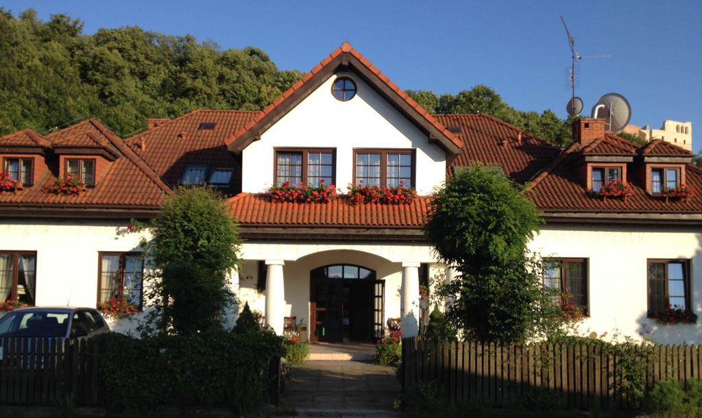 Hotel Wenus Kazimierz Dolny Exterior photo